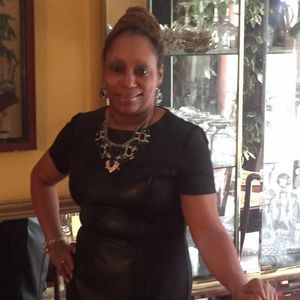 Meet your Posher, Donna